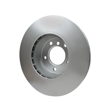 Pagid Brakes Brake Disc, 355111922 355111922